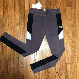 HP 🎉🎊🎈Puma leggings